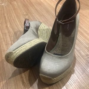 Wedges is everything